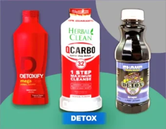 detox