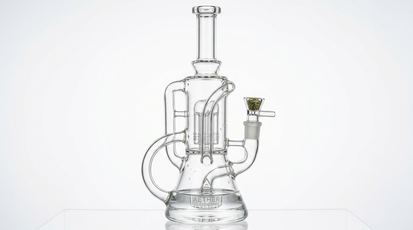 Glass_Bong_with_Branch_Tubes_202605131553 (1) Glass_Bong_with_Branch_Tubes_202605131553 (1)