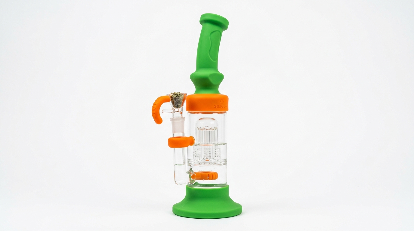Green_orange_glass_bong_202605131636 Green_orange_glass_bong_202605131636