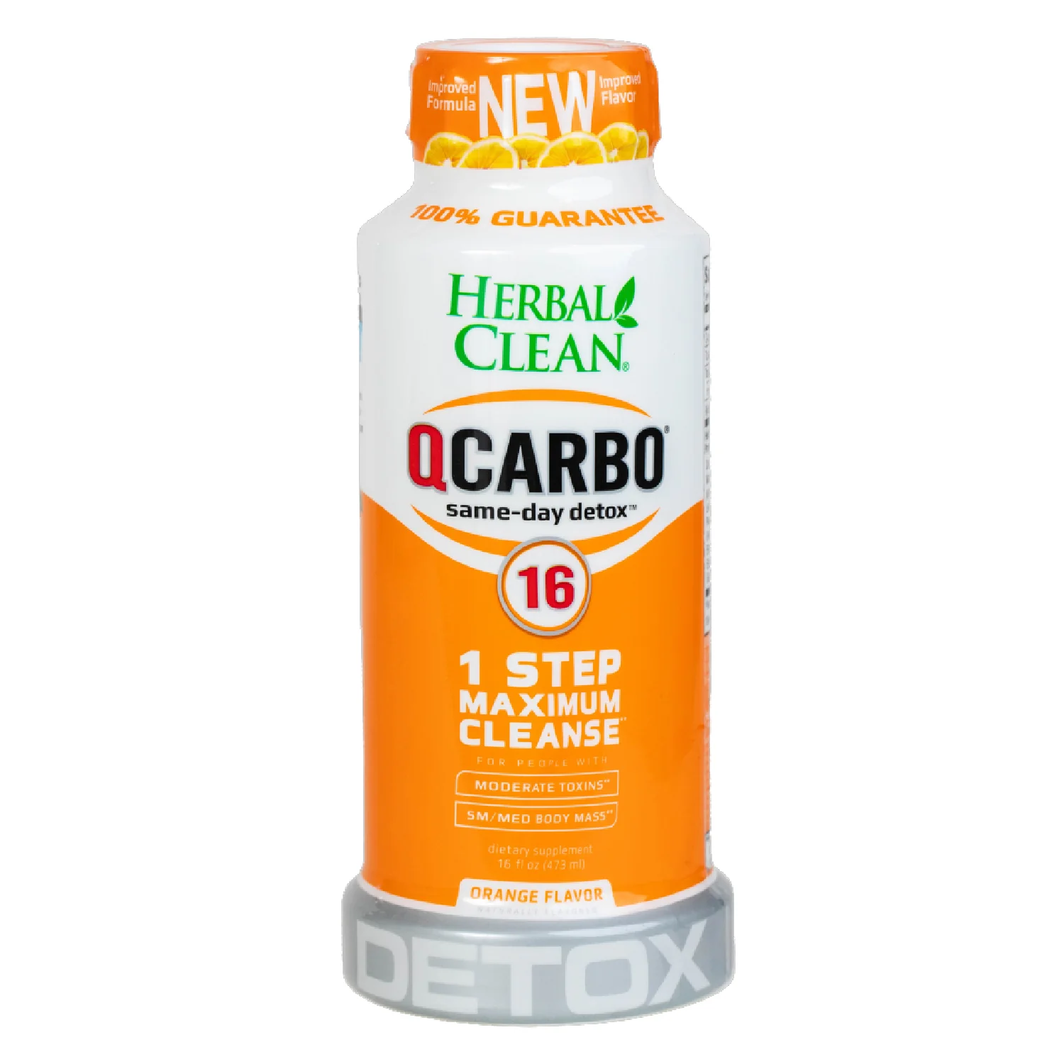 Herbal-Clean-Same-Day-Premium-Detox-Drink-Orange-Flavor-16_-Fl-Oz-473ml-1-Step-Maximum-Cleanse-Herbal-Clean Herbal-Clean-Same-Day-Premium-Detox-Drink-Orange-Flavor-16_-Fl-Oz-473ml-1-Step-Maximum-Cleanse-Herbal-Clean