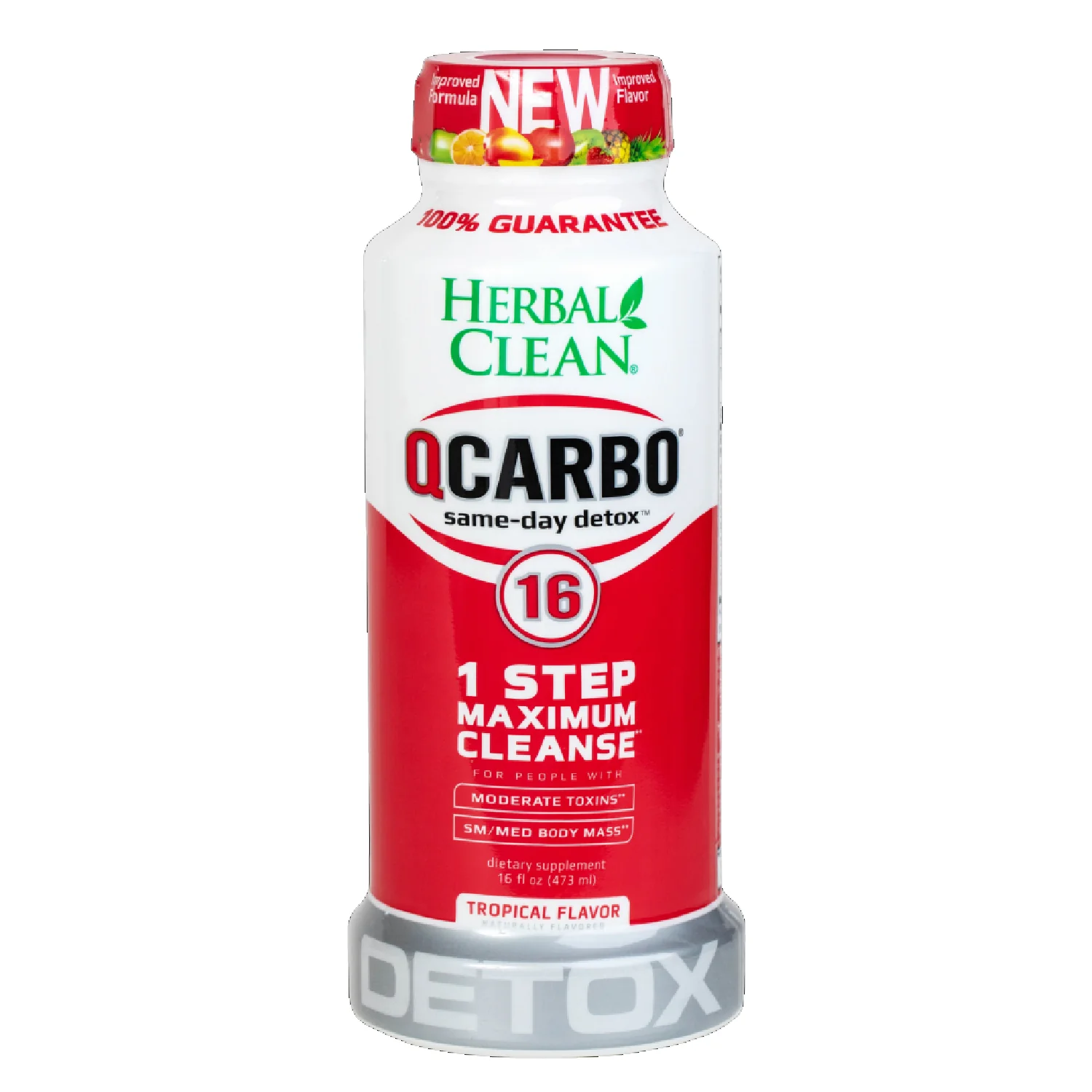 Herbal-Clean-Same-Day-Premium-Detox-Drink-Tropical-Flavor-16_-Fl-Oz-473ml-1-Step-Maximum-Cleanse-Herbal-Clean Herbal-Clean-Same-Day-Premium-Detox-Drink-Tropical-Flavor-16_-Fl-Oz-473ml-1-Step-Maximum-Cleanse-Herbal-Clean
