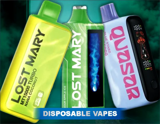 disposable-vapes